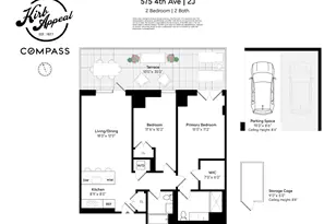 575 4th Ave, New York City, NY 11215 - Photo 28