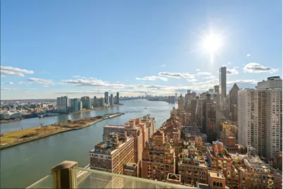 425 E 58th Street #36-H, New York City, NY 10022 - Photo 1