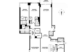 425 E 58th St, New York City, NY 10022 - Photo 22