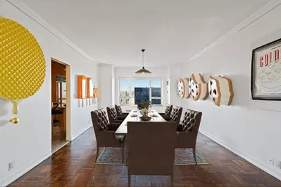 425 E 58th Street #36-H, New York City, NY 10022 - Photo 4