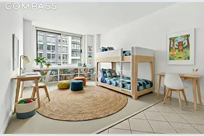 201 W 72nd Street #8A, New York, NY 10023 - Photo 8