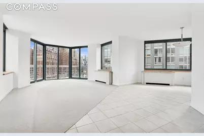 201 W 72nd Street #8A, New York, NY 10023 - Photo 2