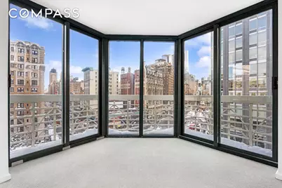 201 W 72nd Street #8A, New York, NY 10023 - Photo 4