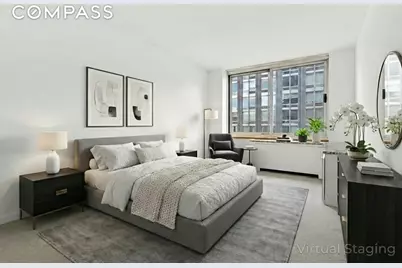 201 W 72nd Street #8A, New York, NY 10023 - Photo 10
