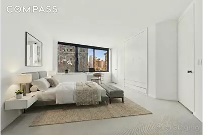 201 W 72nd Street #8A, New York, NY 10023 - Photo 6