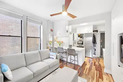 64 Macdougal Street #13, New York City, NY 10012 - Photo 4