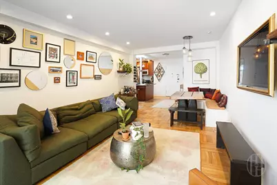 211 E 18th Street #1M, New York, NY 10003 - Photo 2