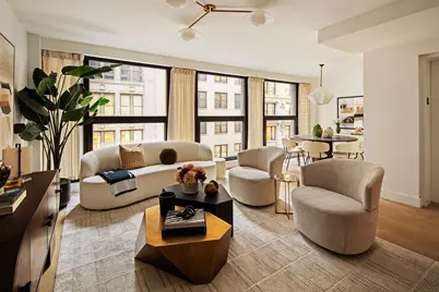 21 W 17th Street #8, New York City, NY 10011 - Photo 1