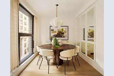 21 W 17th Street #8, New York City, NY 10011 - Photo 6