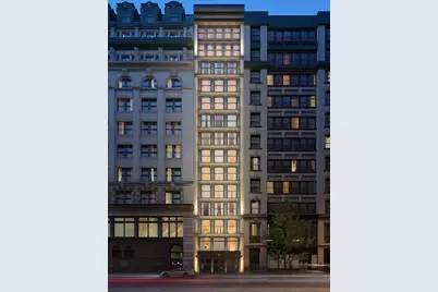 21 W 17th Street #8, New York City, NY 10011 - Photo 12