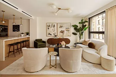 21 W 17th Street #8, New York City, NY 10011 - Photo 4