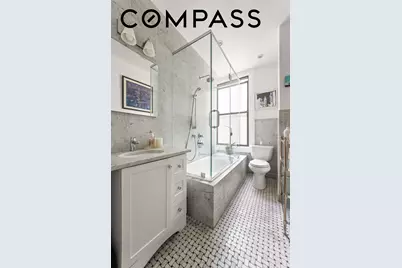 200 W 54th Street #10D, New York City, NY 10019 - Photo 6