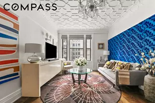 200 W 54th St, New York City, NY 10019 - Photo 1