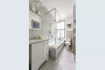 200 W 54th Street #10D, New York, NY 10019 - Photo 6