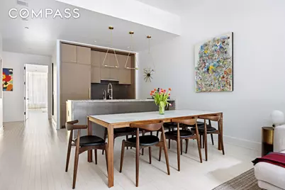 91 Leonard Street #2C, New York, NY 10013 - Photo 4