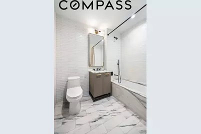 91 Leonard Street #2C, New York City, NY 10013 - Photo 12