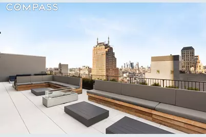 91 Leonard Street #2C, New York City, NY 10013 - Photo 16