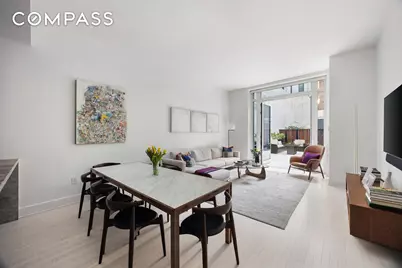 91 Leonard Street #2C, New York City, NY 10013 - Photo 2