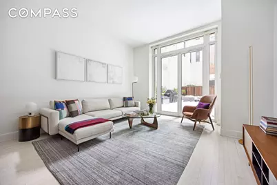 91 Leonard Street #2C, New York, NY 10013 - Photo 2