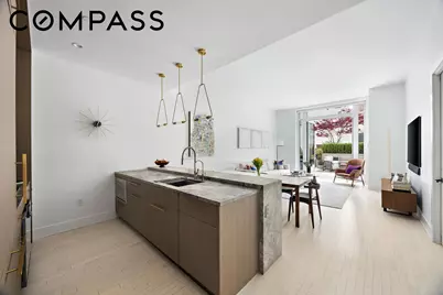 91 Leonard Street #2C, New York City, NY 10013 - Photo 2