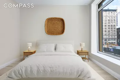 91 Leonard Street #2C, New York City, NY 10013 - Photo 10