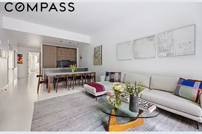91 Leonard Street #2C, New York City, NY 10013 - Photo 6