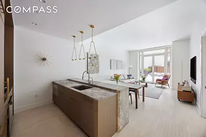 91 Leonard Street #2C, New York, NY 10013 - Photo 1