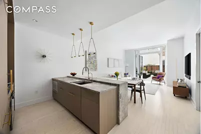 91 Leonard Street #2C, New York City, NY 10013 - Photo 1