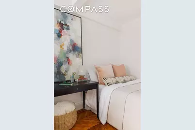 233 W 99th Street #19A, New York, NY 10025 - Photo 4