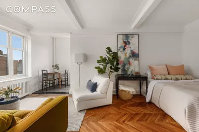 233 W 99th Street #19A, New York, NY 10025 - Photo 2