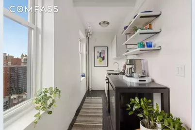 233 W 99th Street #19A, New York City, NY 10025 - Photo 6