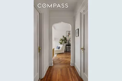 233 W 99th Street #19A, New York, NY 10025 - Photo 1