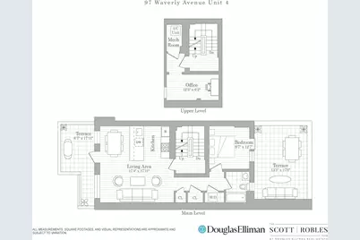 97 Waverly Avenue #4, Brooklyn, NY 11205 - Photo 1