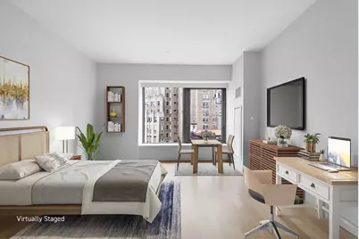 75 Wall Street #31H, New York, NY 10005 - Photo 2