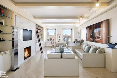 1010 5th Avenue #10B, New York, NY 10028 - Photo 1