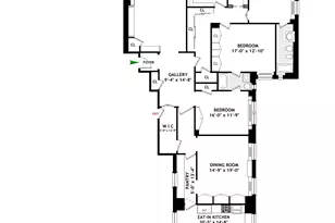 1010 5th Ave, New York City, NY 10028 - Photo 22