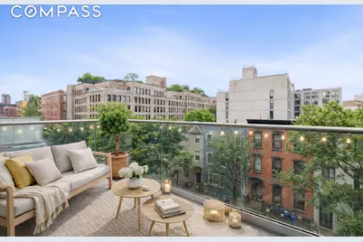 147 Hope Street #4A, Brooklyn, NY 11211 - Photo 2