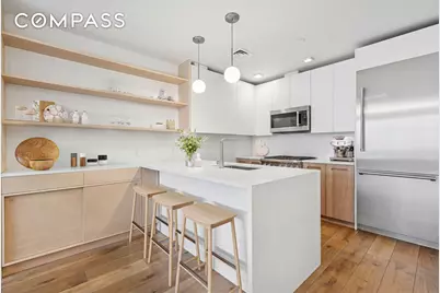 147 Hope Street #4A, Brooklyn, NY 11211 - Photo 4