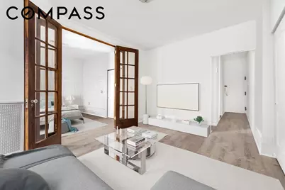 200 W 109th Street #B8, New York City, NY 10025 - Photo 2
