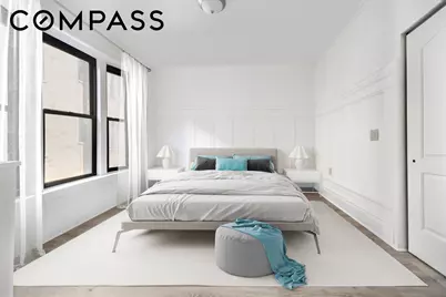 200 W 109th Street #B8, New York City, NY 10025 - Photo 4