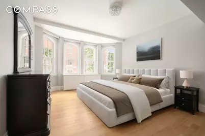 160 Henry Street #3C, Brooklyn, NY 11201 - Photo 8