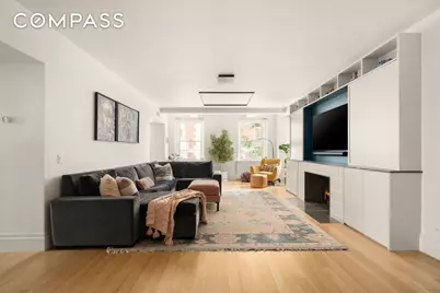 160 Henry Street #3C, Brooklyn, NY 11201 - Photo 2