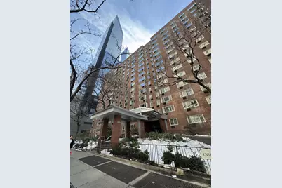 30 W 60th Street #8-S, New York City, NY 10023 - Photo 1