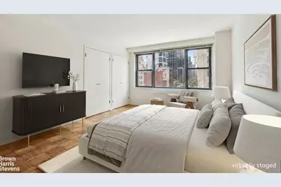 305 E 40th Street #4J, New York City, NY 10017 - Photo 6