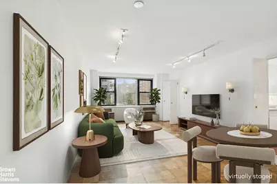 305 E 40th Street #4J, New York City, NY 10017 - Photo 1