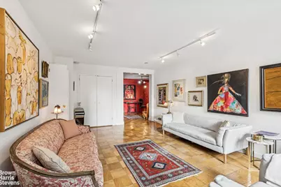 305 E 40th Street #4J, New York City, NY 10017 - Photo 4