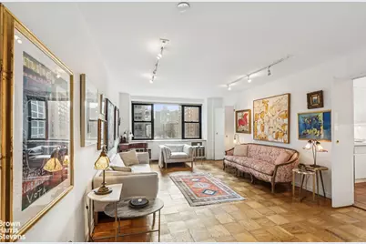 305 E 40th Street #4J, New York City, NY 10017 - Photo 2