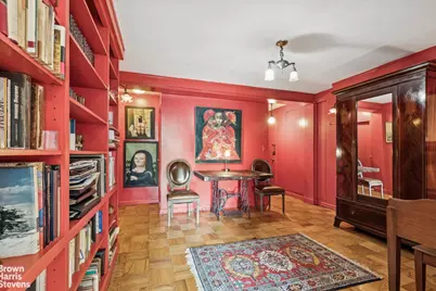 305 E 40th Street #4J, New York City, NY 10017 - Photo 10