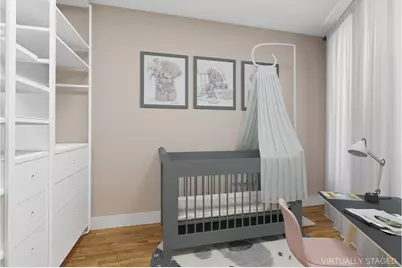 30 Macombs Place #21, New York City, NY 10039 - Photo 4