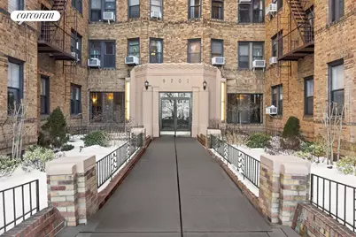 9701 Shore Road #2A, Brooklyn, NY 11209 - Photo 6